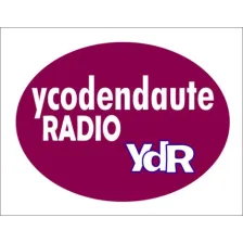 Ycoden Daute Radio logo