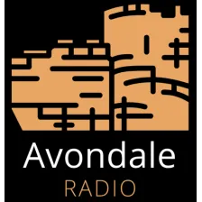 Avondale Radio logo