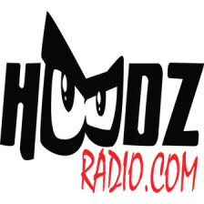 Hoodz Radio logo