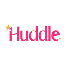 Huddle Radio logo