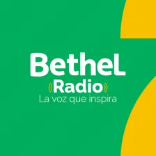 Bethel Radio logo
