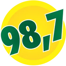 Rádio Verde Oliva - Brasília logo