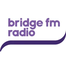 Bridge FM (Wales) logo