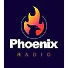 Phoenix Radio Wales logo