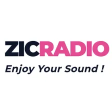 Zic Radio logo