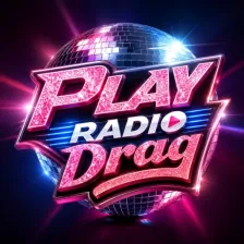 Play Radio Drag logo