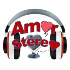 Amor Stereo logo