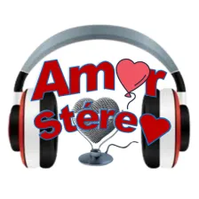 Amor Stereo logo