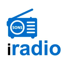 SONS iradio logo
