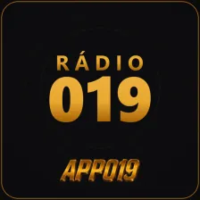 Radio 019 logo