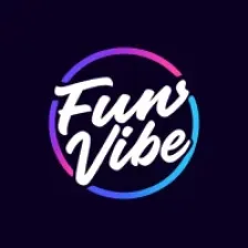 FunVibe logo