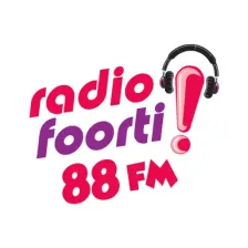 Radio Foorti logo