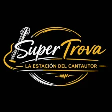 SuperTrova logo