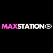 Maxstation logo