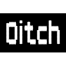 The Ditch logo