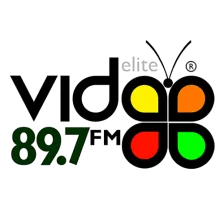 89.7 Vida (Acapulco) - 89.7 FM - XHKJ-FM - Grupo Audiorama Comunicaciones - Acapulco, Guerrero logo