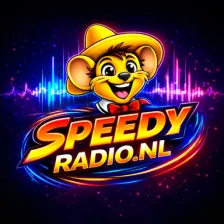 Speedy Radio logo