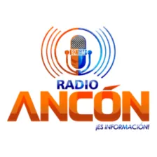 Radio Ancon logo