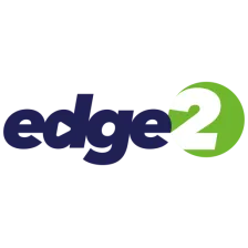 Edge 2 logo