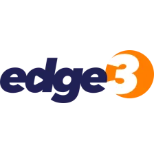 Edge 3 logo