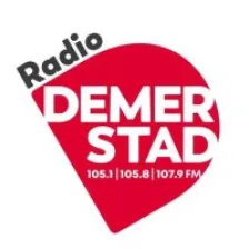 Radio Demerstad logo