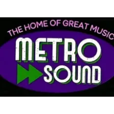 Metro Sound logo