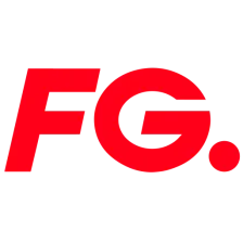 Radio FG Antwerpen logo