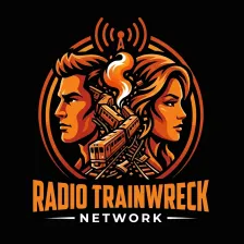 Radio Trainwreck Live logo