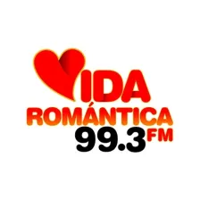 99.3 Vida Romántica (Tampico) - 99.3 FM - XHETU-FM - Radio Resultados - Tampico, Tamaulipas logo