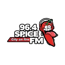Spice FM logo