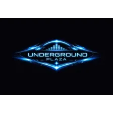 Underground Plaza logo
