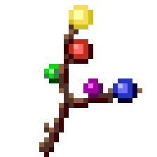 touhou.radio logo