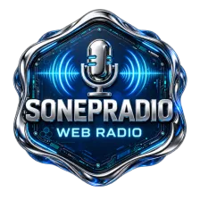 SonepRadio logo