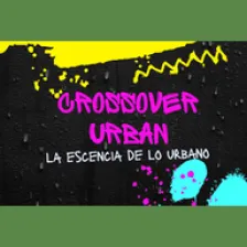 Crossover Urban logo