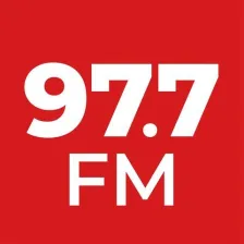 Emisora Cultural RAC 97.7 logo