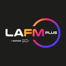 La FM Plus - Cali logo