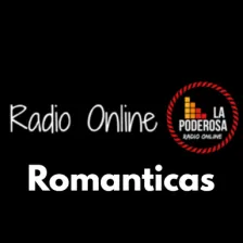 La Poderosa Radio Online Romantica logo