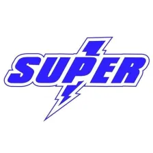 Radio Super Cali logo