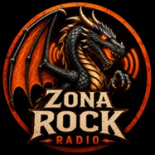 Zona Rock logo