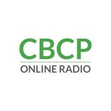 CBCP Online Radio logo
