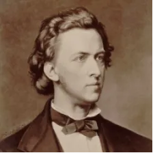Allzic Radio Chopin logo