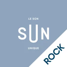 SUN Rock logo