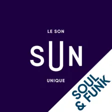 SUN Soul & Funk logo