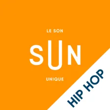 SUN Hip-Hop logo