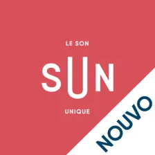 SUN Nouvo logo