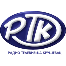 Radio Kruševac 93.2 logo
