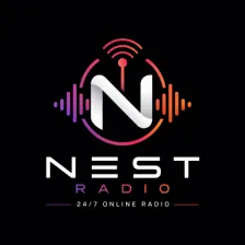 Nest Radio logo