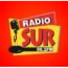 Radio Sur FM 90.1 logo