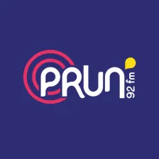 Prun' logo