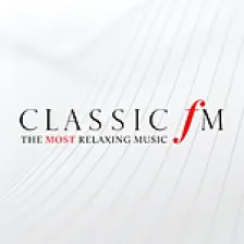 AaH Calssical Radio - Bach - UK logo